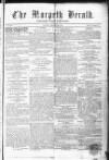 Morpeth Herald Saturday 23 February 1856 Page 1