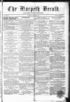 Morpeth Herald Saturday 22 March 1856 Page 1