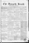 Morpeth Herald Saturday 05 April 1856 Page 1