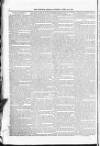 Morpeth Herald Saturday 05 April 1856 Page 4