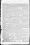 Morpeth Herald Saturday 05 April 1856 Page 10