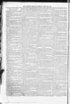 Morpeth Herald Saturday 19 April 1856 Page 4