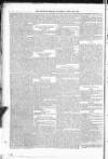 Morpeth Herald Saturday 19 April 1856 Page 8