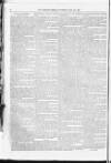 Morpeth Herald Saturday 03 May 1856 Page 4