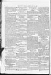 Morpeth Herald Saturday 03 May 1856 Page 8