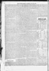 Morpeth Herald Saturday 17 May 1856 Page 2