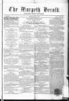 Morpeth Herald Saturday 31 May 1856 Page 1