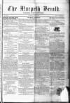 Morpeth Herald Saturday 28 June 1856 Page 1