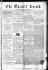 Morpeth Herald Saturday 12 July 1856 Page 1