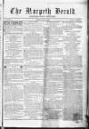 Morpeth Herald Saturday 26 July 1856 Page 1