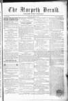 Morpeth Herald Saturday 09 August 1856 Page 1