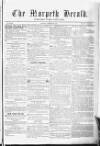 Morpeth Herald Saturday 23 August 1856 Page 1