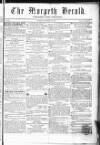 Morpeth Herald Saturday 06 September 1856 Page 1