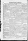Morpeth Herald Saturday 20 September 1856 Page 4