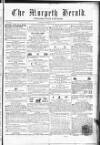 Morpeth Herald Saturday 04 October 1856 Page 1