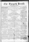 Morpeth Herald Saturday 01 November 1856 Page 1