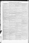 Morpeth Herald Saturday 01 November 1856 Page 4