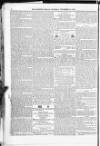 Morpeth Herald Saturday 01 November 1856 Page 8