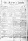 Morpeth Herald Saturday 29 November 1856 Page 1