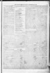 Morpeth Herald Saturday 29 November 1856 Page 3