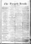 Morpeth Herald Saturday 13 December 1856 Page 1