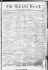 Morpeth Herald Saturday 27 December 1856 Page 1