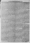 Morpeth Herald Saturday 21 February 1857 Page 3