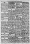 Morpeth Herald Saturday 21 February 1857 Page 4