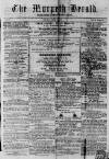 Morpeth Herald Saturday 21 March 1857 Page 1