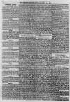 Morpeth Herald Saturday 21 March 1857 Page 4