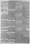 Morpeth Herald Saturday 18 April 1857 Page 4
