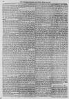 Morpeth Herald Saturday 18 April 1857 Page 6