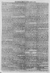 Morpeth Herald Saturday 02 May 1857 Page 6