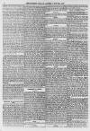 Morpeth Herald Saturday 30 May 1857 Page 4