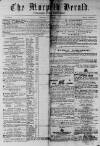 Morpeth Herald Saturday 25 July 1857 Page 1