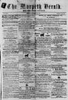 Morpeth Herald Saturday 05 September 1857 Page 1