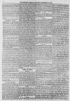 Morpeth Herald Saturday 28 November 1857 Page 4