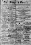Morpeth Herald Saturday 09 January 1858 Page 1
