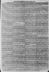 Morpeth Herald Saturday 09 January 1858 Page 3