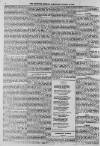 Morpeth Herald Saturday 09 January 1858 Page 4