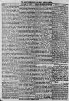 Morpeth Herald Saturday 30 January 1858 Page 4