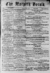 Morpeth Herald Saturday 08 May 1858 Page 1