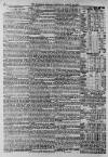 Morpeth Herald Saturday 28 August 1858 Page 2