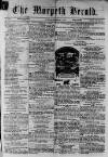 Morpeth Herald Saturday 11 September 1858 Page 1