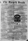 Morpeth Herald Saturday 02 October 1858 Page 1