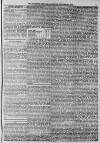Morpeth Herald Saturday 30 October 1858 Page 3