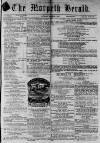 Morpeth Herald Saturday 04 December 1858 Page 1