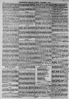 Morpeth Herald Saturday 04 December 1858 Page 4