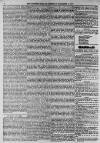 Morpeth Herald Saturday 04 December 1858 Page 8