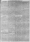 Morpeth Herald Saturday 29 January 1859 Page 3
